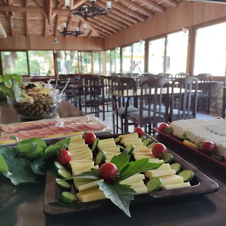Gunes Boutique Hotel 3*