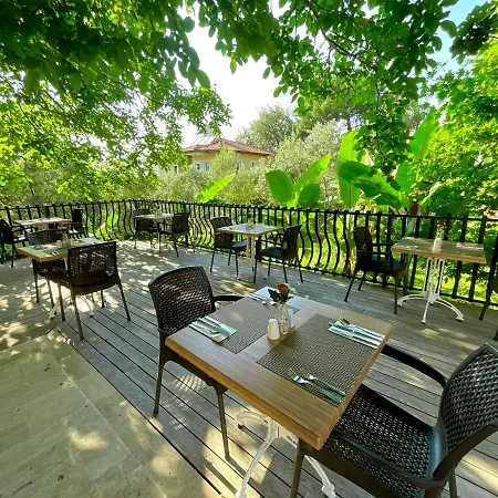 Guenes Boutique - Hotel