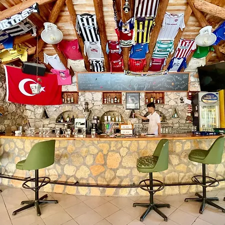 Gunes Boutique 3* Fethiye