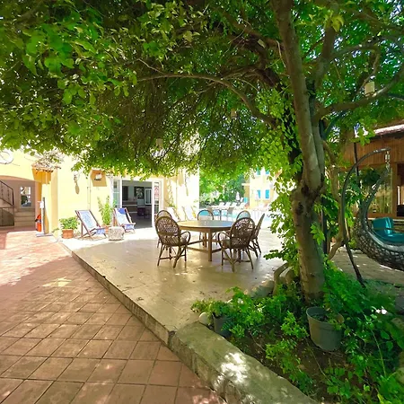 Gunes Boutique Fethiye