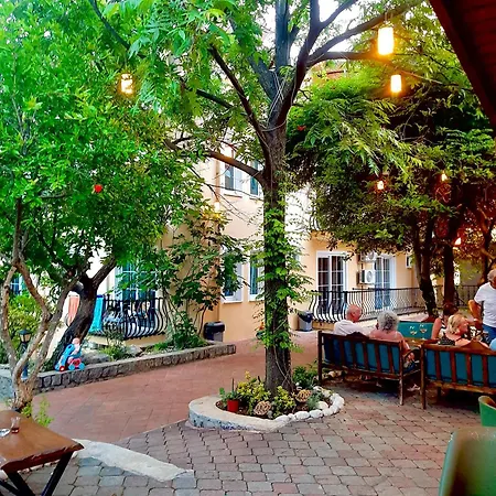 Gunes Boutique Hotel
