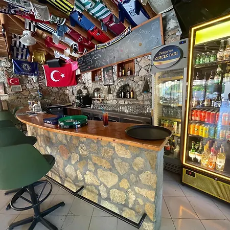 Gunes Boutique Hotel Fethiye