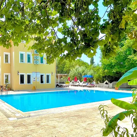 Gunes Boutique Hotel