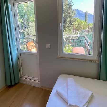 Hotel Gunes Boutique Fethiye