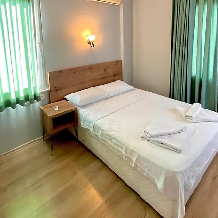 Gunes Boutique Hotel 3*