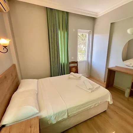 Hotel Gunes Boutique Fethiye