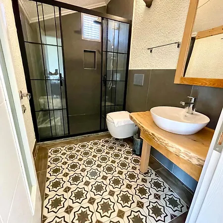 Gunes Boutique Hotel