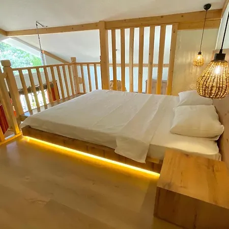 Gunes Boutique 3*
