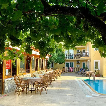 Guenes Boutique - Oludeniz