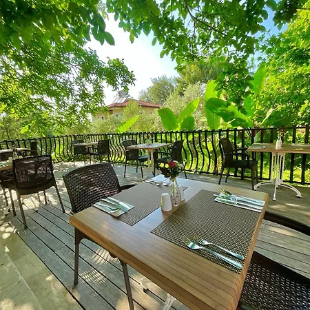 Hotel Gunes Boutique Fethiye