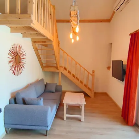 Guenes Boutique - Oludeniz