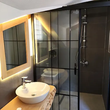 Hotel Gunes Boutique Fethiye
