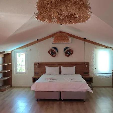 Gunes Boutique 3*