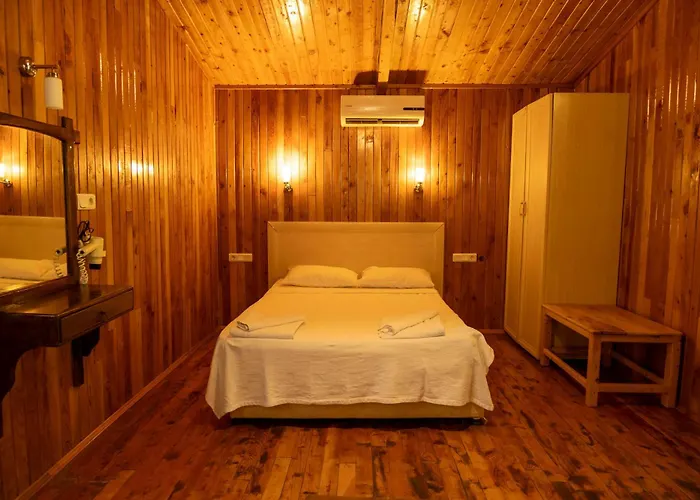 Guenes Boutique - מלון 3*
