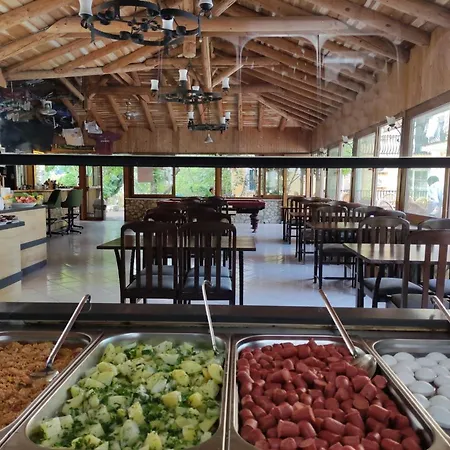 Guenes Boutique - Hotel Ölüdeniz