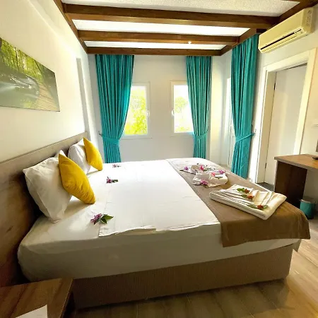 Guenes Boutique - Hotel