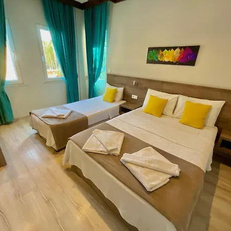 Guenes Boutique - 3* Ölüdeniz