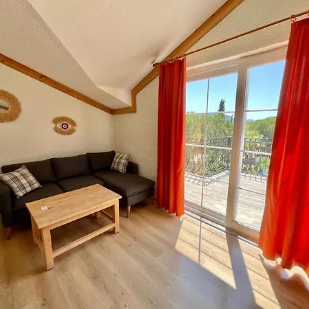Guenes Boutique - 3* Олудениз