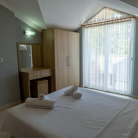 Hotel Guenes Boutique -