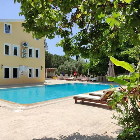 Güneş Boutique - 3* Ölüdeniz