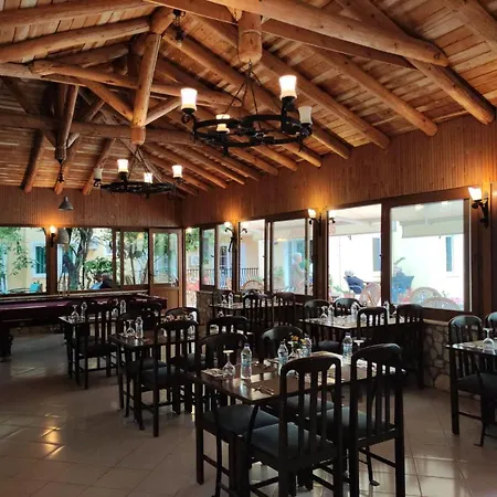 Guenes Boutique - Oludeniz