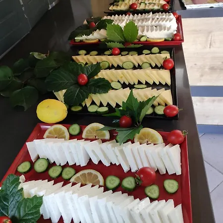 Szálloda Guenes Boutique - 3*