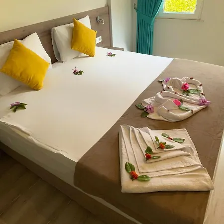 Güneş Boutique - Hotel