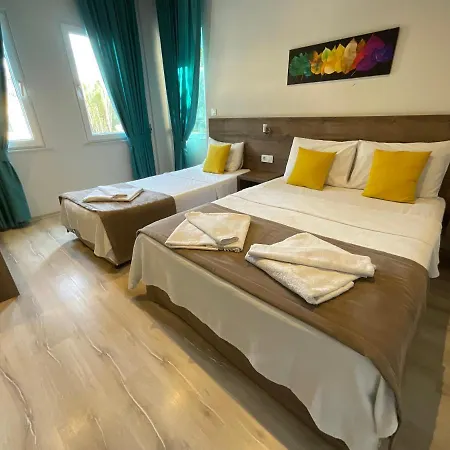 Güneş Boutique - Ölüdeniz