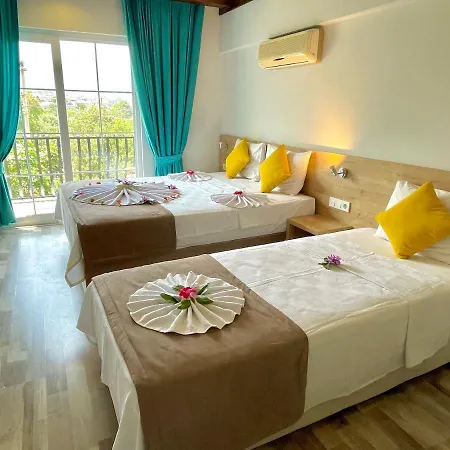 Szálloda Guenes Boutique -