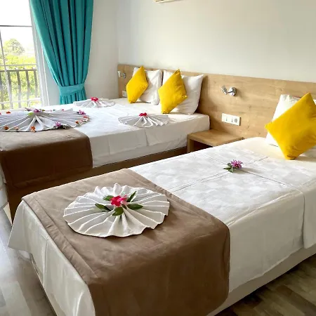 Guenes Boutique - Ölüdeniz