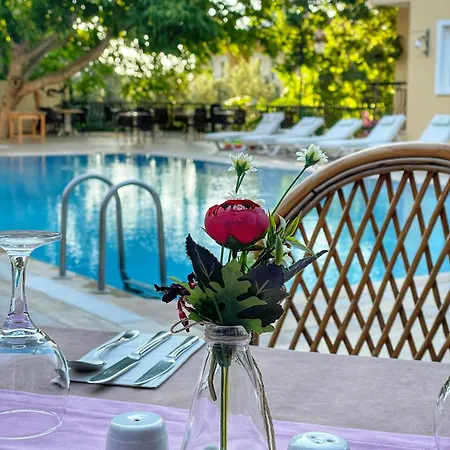 Gunes Boutique 3* Fethiye