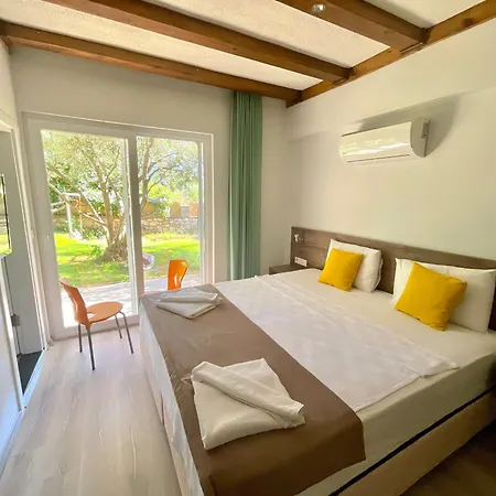 Guenes Boutique - Oludeniz