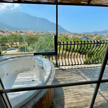 Guenes Boutique - Oludeniz