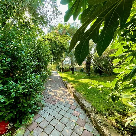 Guenes Boutique - Szálloda 3*