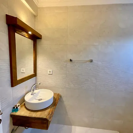 Güneş Boutique - Hotel