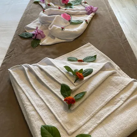 Guenes Boutique - Hotel 3*