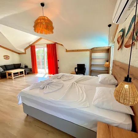 Hotel Guenes Boutique -