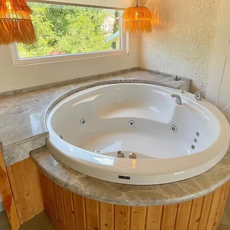 Güneş Boutique - Hotel Ölüdeniz