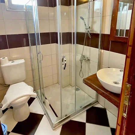 Güneş Boutique - Ölüdeniz