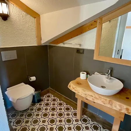 Guenes Boutique - 3* Ölüdeniz