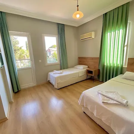 Gunes Boutique 3*
