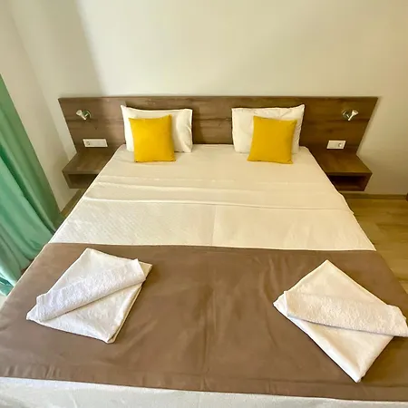 Guenes Boutique - Ölüdeniz