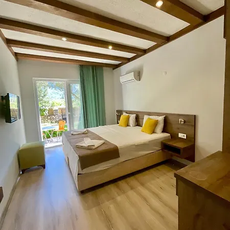 Gunes Boutique 3* Fethiye