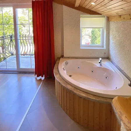 Guenes Boutique - Hotel