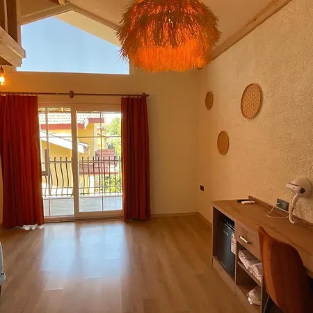 Güneş Boutique - Hotel