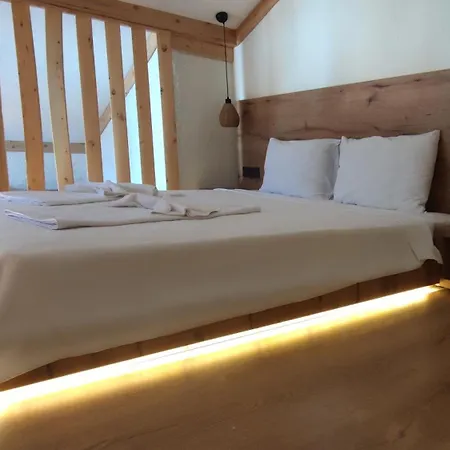 Guenes Boutique - 3* Ölüdeniz