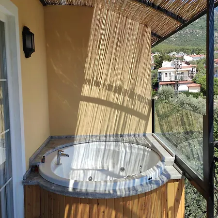 Hotel Gunes Boutique 3*