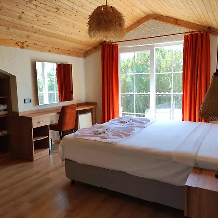 Guenes Boutique - Ölüdeniz