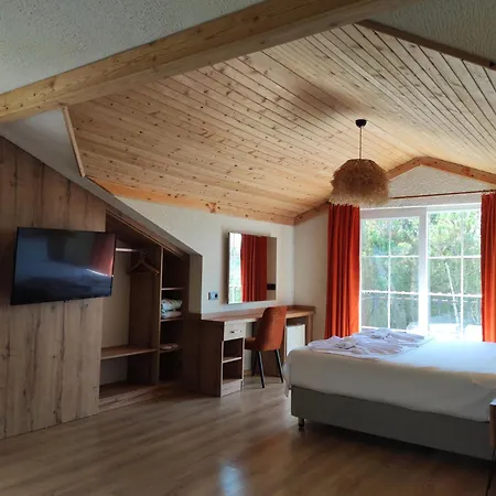 Guenes Boutique - Hotel