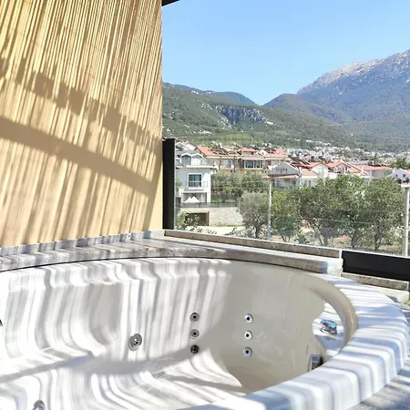 Hotel Guenes Boutique -